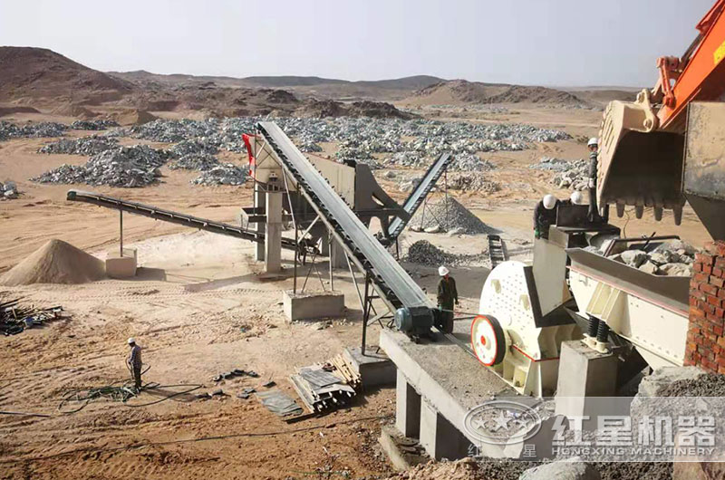 錘式礦石粉碎機(jī)圖片及價(jià)格_型號(hào)大全