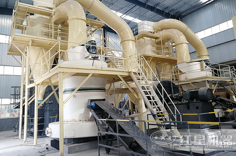 磨玻璃用什么機器好？玻璃磨粉機價格多少？