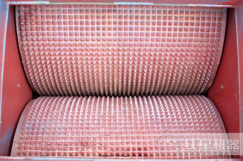 大塊煤怎么破碎？碎煤機(jī)多少錢一臺？