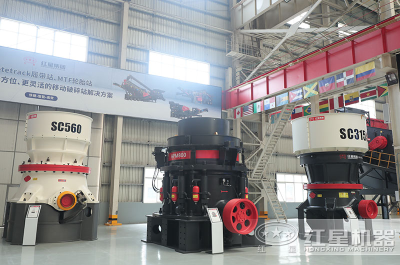 花崗巖機制砂可以代替河沙嗎？加工花崗巖用什么機器？