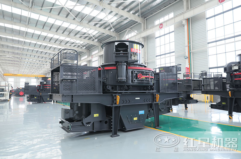 尾礦機(jī)制砂可以用嗎？尾礦石制砂機(jī)圖片及價(jià)格