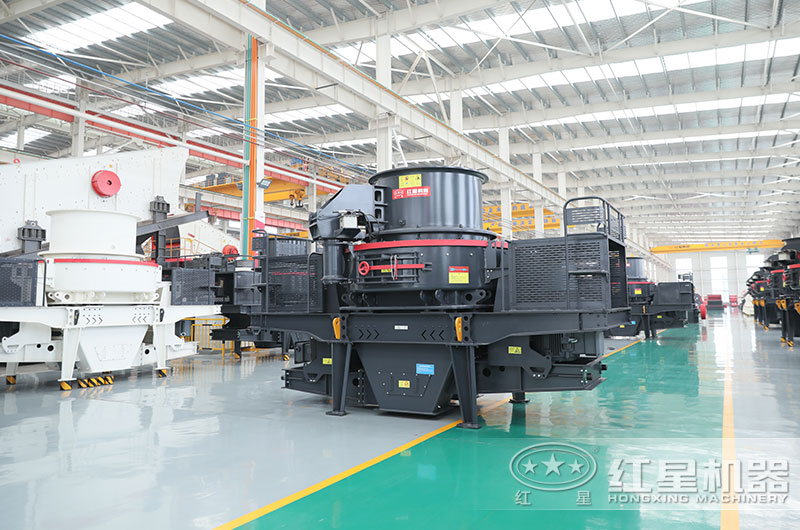 制砂機生產一方沙子成本是多少？制砂機每小時能產多少方？