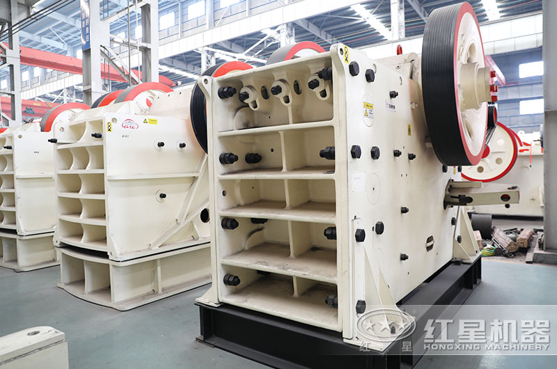 大型砂石破碎機參數有哪些規格？價格多少？