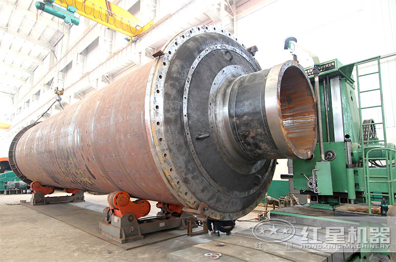 三筒烘干機型號、原理及廠家介紹