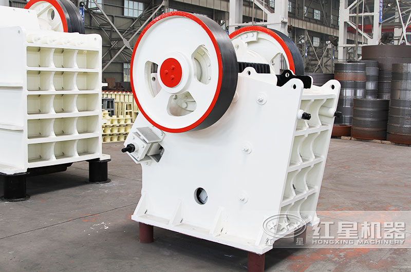 鄂式細碎機|細鄂式破碎機