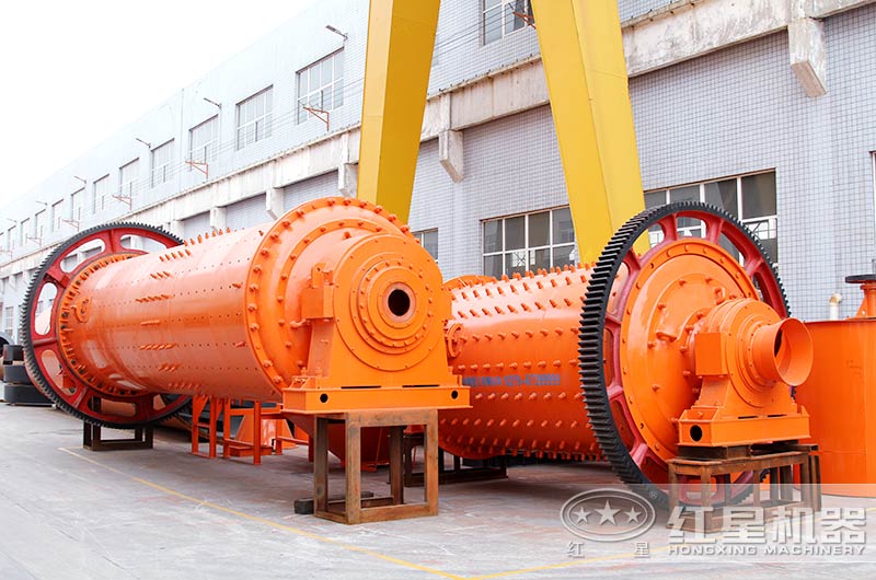 大型水泥球磨機廠家