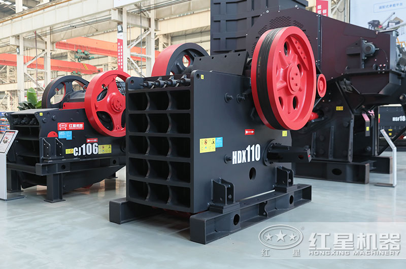 電石渣破碎機有哪些？多少錢一臺？