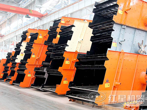 買一臺直線振動篩需要多少錢