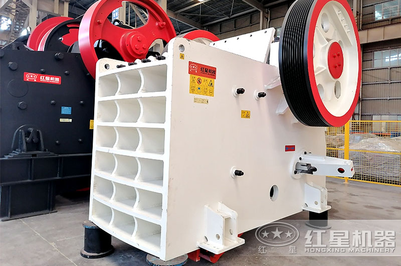 砂石骨料加工設備有哪些？如何判斷成品質量？