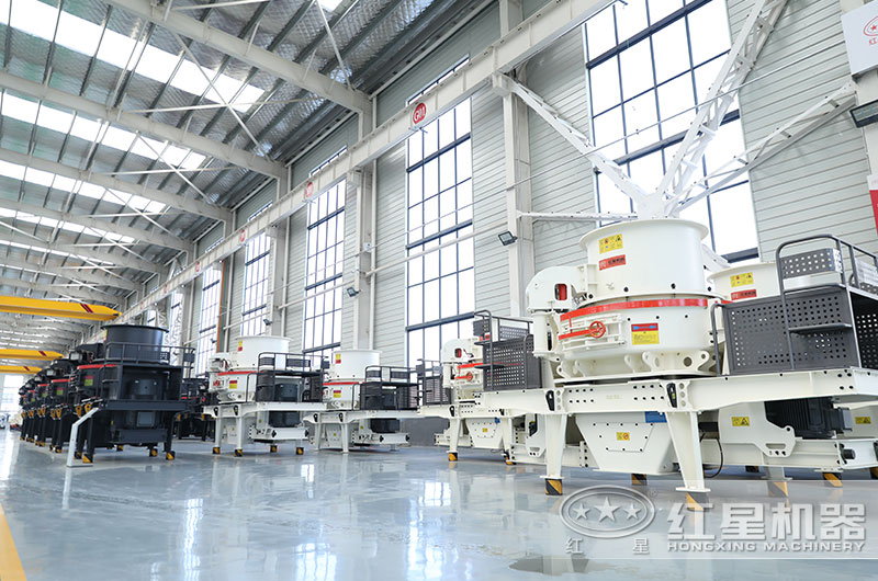 時產200噸制沙設備一套得多少錢？