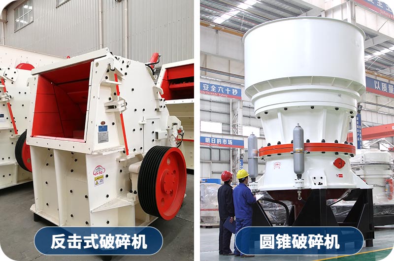 尾礦砂能達到混凝土用料標準嗎？尾礦制砂生產線配置情況說明