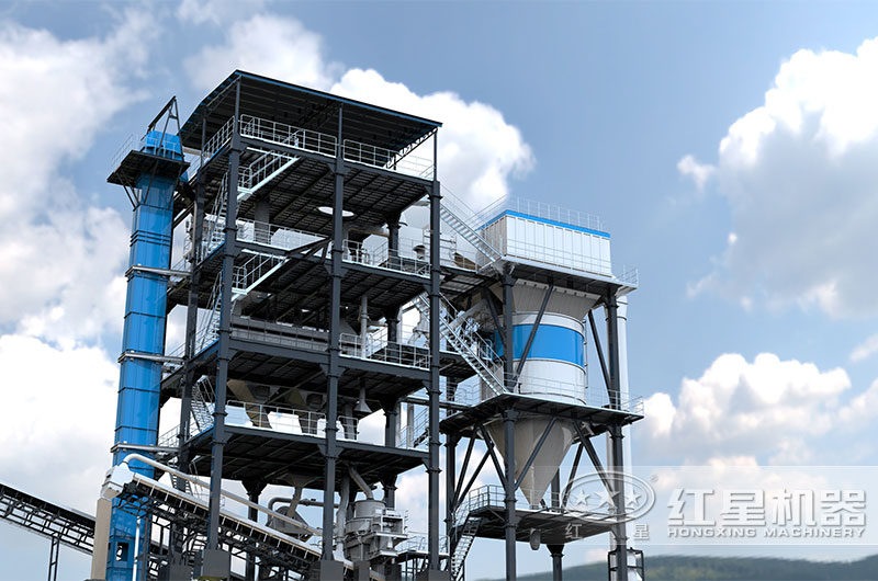 探尋高品質(zhì)機(jī)制砂生產(chǎn)的秘密，選對(duì)工藝選好設(shè)備是關(guān)鍵