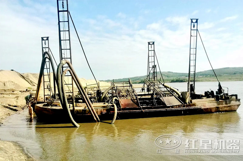 一整套打砂生產(chǎn)線(xiàn)需要配置什么設(shè)備，多少錢(qián)