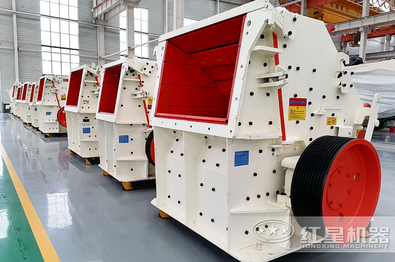 礦山專用破碎機設備有哪些？圖片及價格