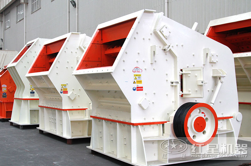 石子破碎機整套設備100噸多少錢一套？