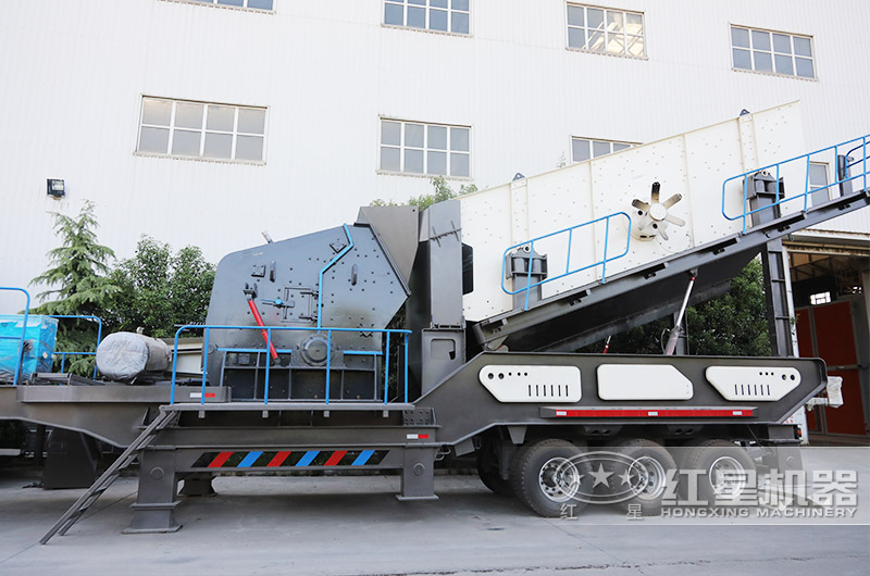 再生石子和普通石子有什么區別？再生石子生產流程詳解