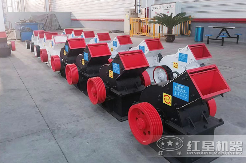 小型碎石設(shè)備有哪些？價格多少？