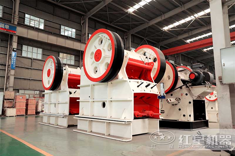 辦個石料廠要什么手續？石料廠碎石生產線配置說明