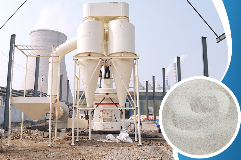 325目雷蒙磨型號有哪些？多少錢一臺？