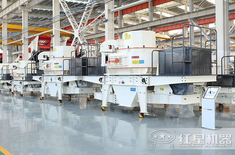 石英制砂機(jī)械有哪些種類？多少錢一臺(tái)？