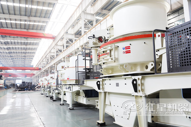 石頭打砂機有哪些型號？大概多少錢一套？