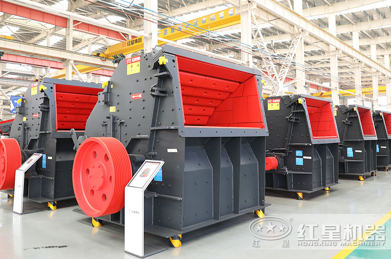 石膏破碎機型號有哪些規格？多少錢一臺？