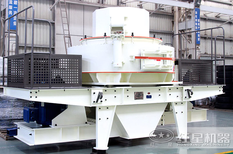 小型制砂機(jī)哪種效果好？多少錢(qián)一臺(tái)？