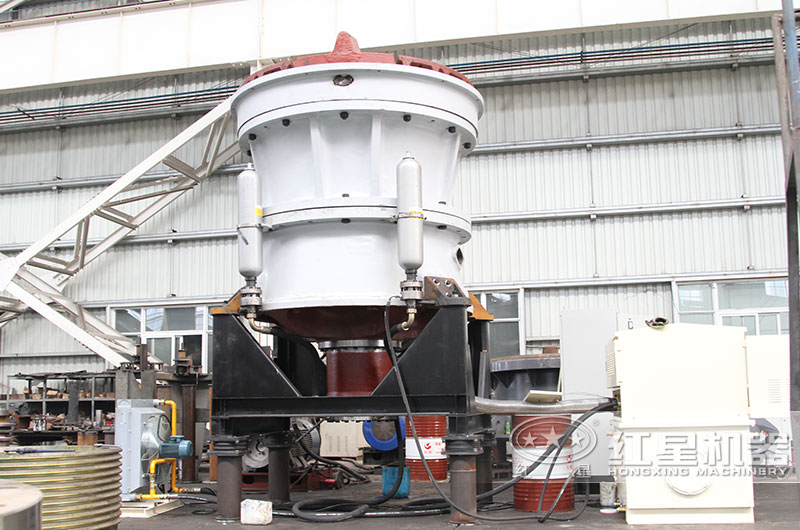 干法精制石英砂生產(chǎn)線—匠心獨(dú)運(yùn)，精益求精