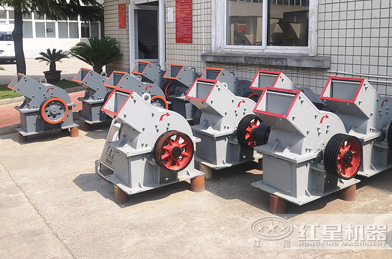 煤渣粉碎機多少錢一臺？煤渣破碎后拿來干嘛？