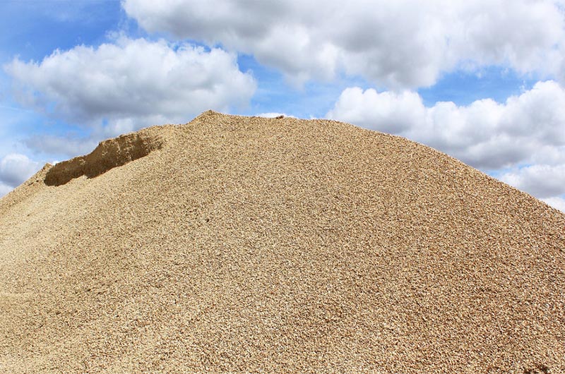 探尋高品質(zhì)機(jī)制砂生產(chǎn)的秘密，選對(duì)工藝選好設(shè)備是關(guān)鍵