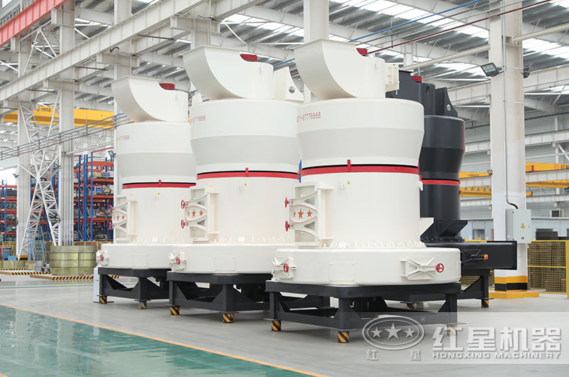 磨玻璃用什么機器好？玻璃磨粉機價格多少？