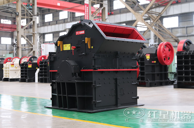 時產(chǎn)100噸碎石制砂機多少錢一臺？附參數(shù)表