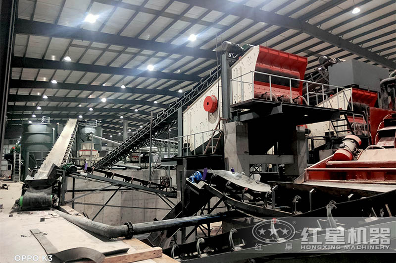 振動篩下料速度慢怎么解決？