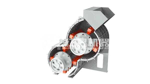 雙級破碎機能破鋼渣嗎？雙級破碎作業原理說明