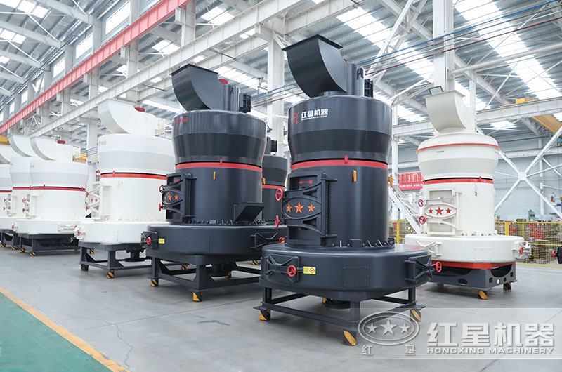 小型雷蒙磨粉機320目一臺多少錢