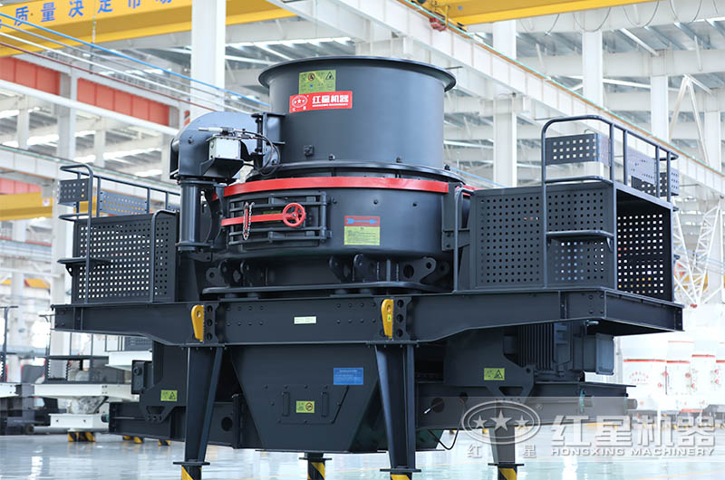 探尋高品質(zhì)機(jī)制砂生產(chǎn)的秘密，選對(duì)工藝選好設(shè)備是關(guān)鍵