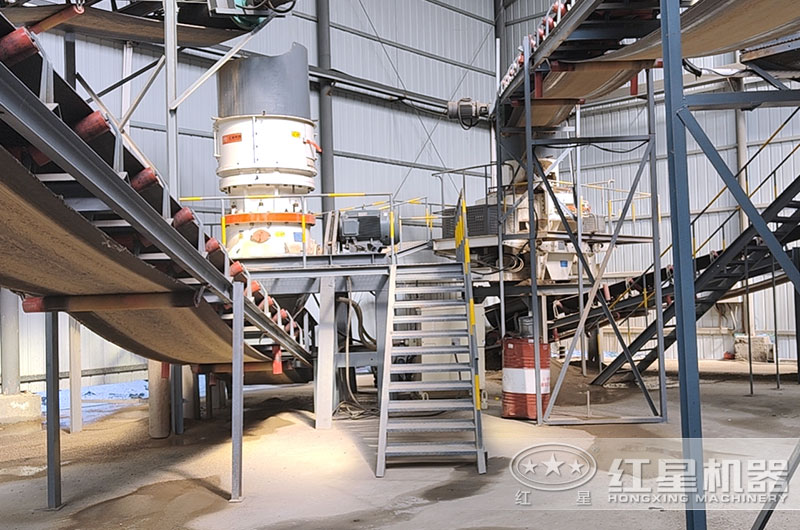 100圓錐破每小時出成品多少？參數及價格