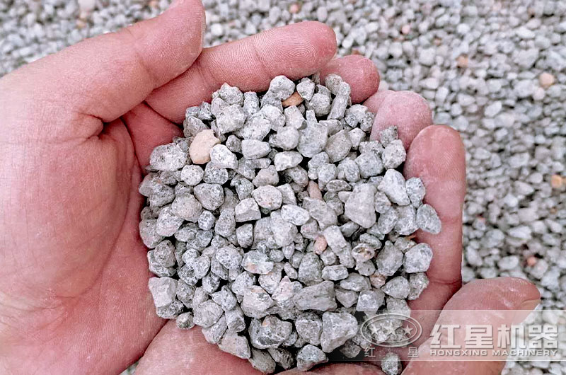 什么破碎機石子形狀好？多少錢一臺？