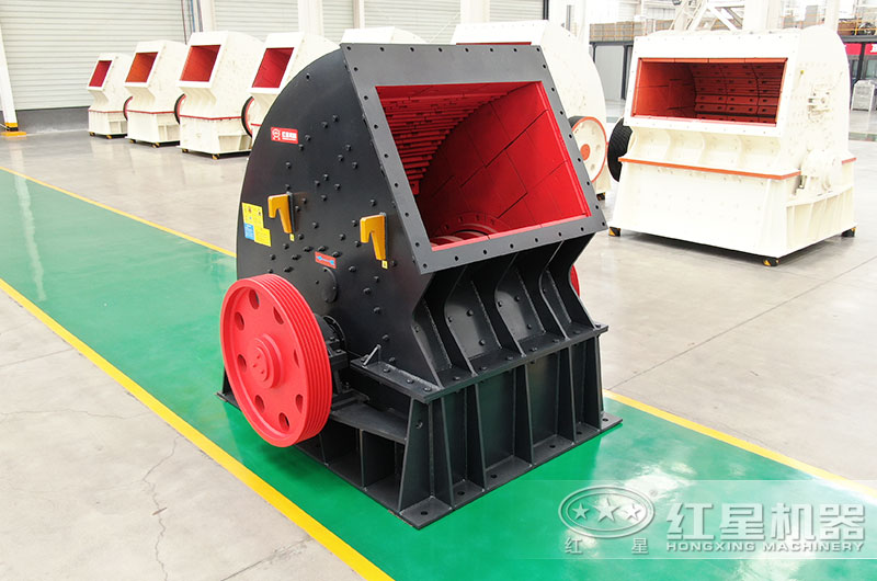 煤矸石能做石子嗎？煤矸石破碎機有幾種類型？