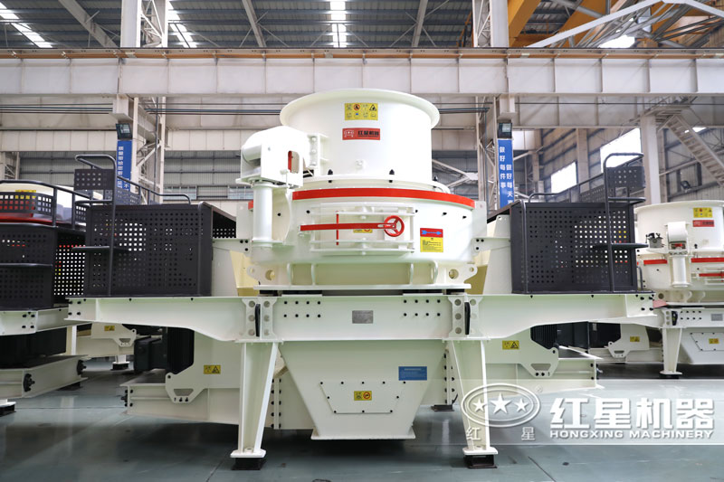 山石可以用來制砂嗎？山石制砂機價格及視頻