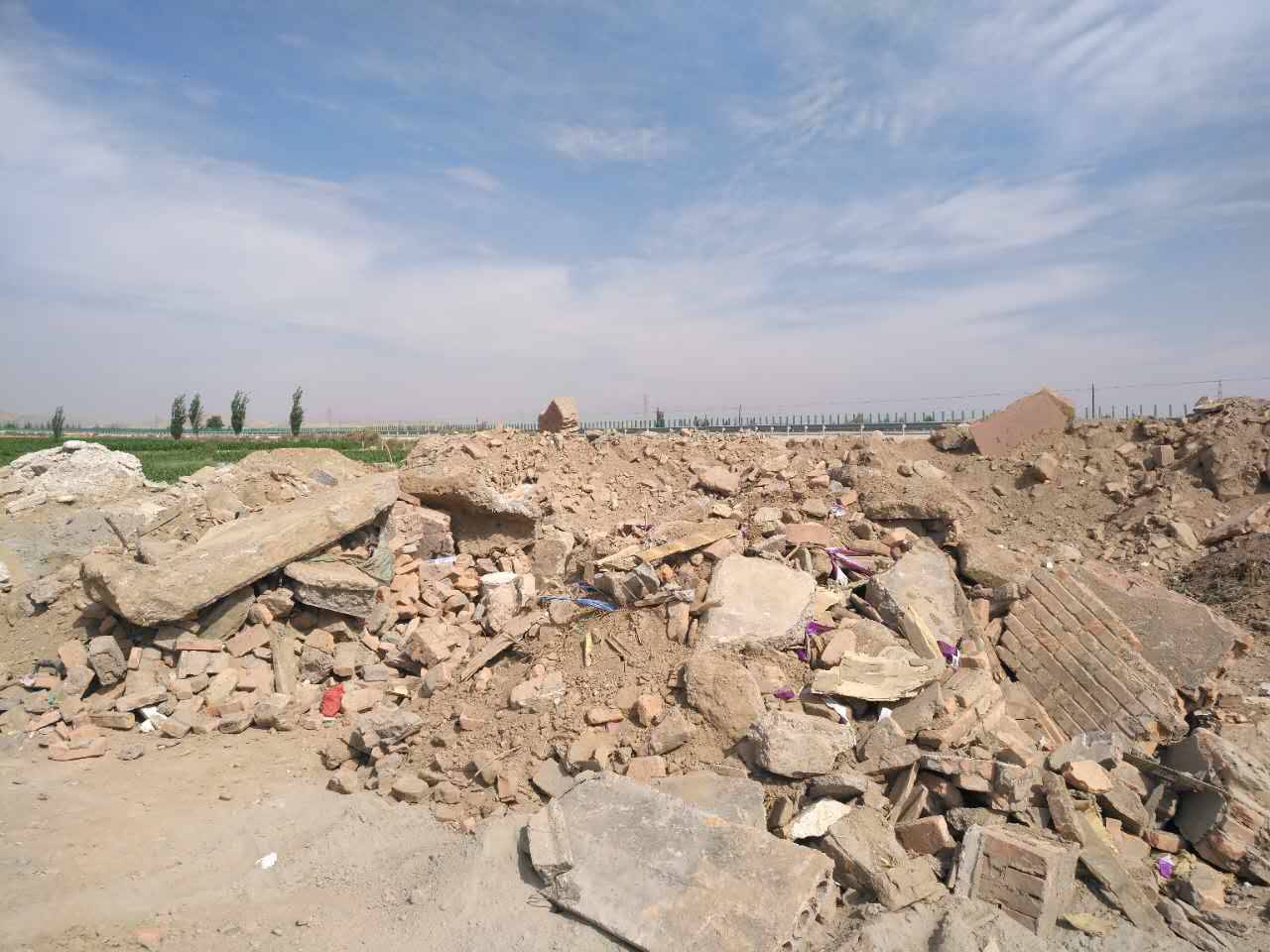 混凝土破碎機及混凝土再生工藝