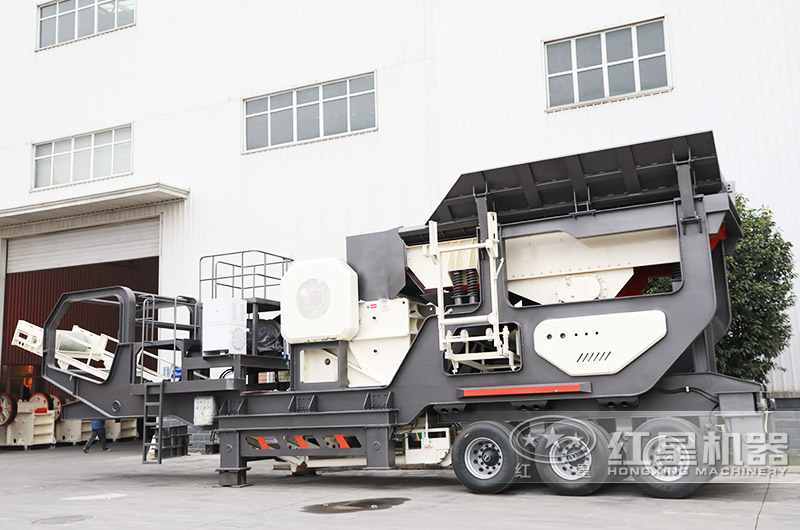 再生石子和普通石子有什么區別？再生石子生產流程詳解