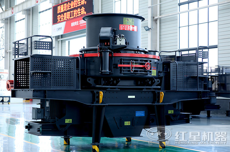 砂巖可以做混凝土原料嗎？制砂用什么設備好？