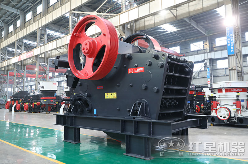 礦山專用破碎機設備有哪些？圖片及價格