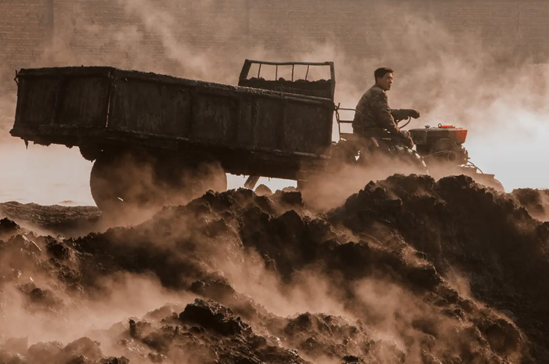 煤泥粉碎機多少錢一臺？有移動式的嗎？