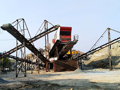 安徽馬鞍山時產150噸混凝土破碎制砂現場