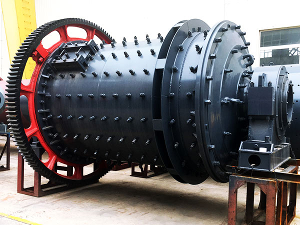 陶瓷球磨機(jī)