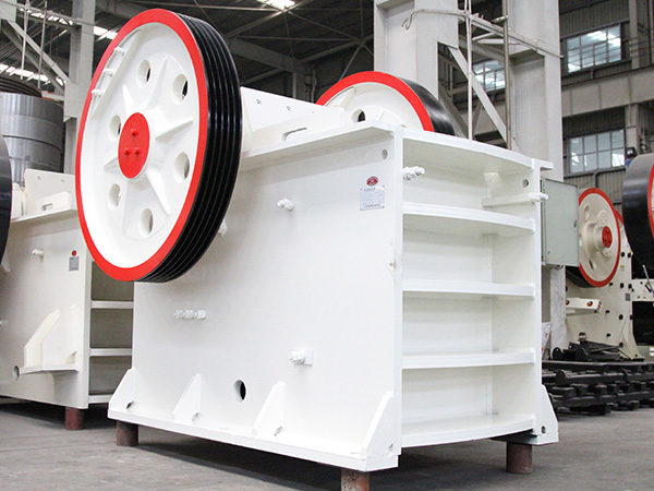 石子（石頭）破碎機(jī)