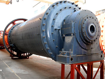 石膏粉球磨機(jī)