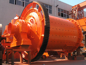 赤鐵礦球磨機(jī)